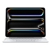 Apple Magic Keyboard na iPad Pro 13 M4 US MWR43LB/A Biela