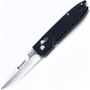 GANZO Zatvárací nôž G746-1 G-Lock - black (G746-1-BK)