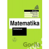 Matematika pro nižší ročníky víceletých gymnázií - Jiří Herman