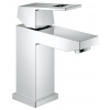 Grohe Umyvadlová baterie Eurocube bez výpusti chrom 2313200E