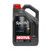 Motorový olej 5W-30 MOTUL Dexos2 - 5L