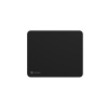 Podložka pod myš Natec OBSIDIAN BLACK 300x250mm NPO-2085