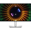 Dell UltraSharp/U2424H/23,8''/IPS/FHD/120Hz/8ms/Silver/3R 210-BKTZ