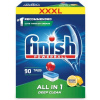FINISH tablety do umývačky riadu All-in-1 90 ks citrón (FINISH tablety do umývačky riadu All-in-1 90 ks citrón)