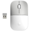 HP Wireless Mouse Z3700 Ceramic 171D8AA#ABB