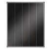 Oem Solární panel SOLARFAM 200W mono ČERNÝ rám, Shingle