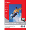 Canon Photo Paper Plus Glossy, foto papier, lesklý, biely, 13x18cm, 5x7