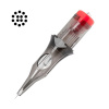 Cartridge na tetovanie El Cartel V2 0,35 mm 14 RL Medium Taper 10 ks