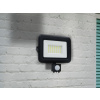 NEDES LED reflektor s PIR senzorom 30W / 4000K - LF0023S