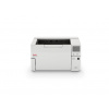 Kodak S3060F Skener s plochou podložkou a ADF 600 x 600 DPI A3 Černá, Bílá