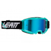 Okuliare Leatt - Goggle Vizion 3.5 (35% VLT) Farba: Čierna