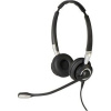 Jabra náhlavní souprava BIZ 2400 II Duo QD, NC 2409-820-204