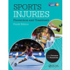 Sports Injuries: Prevention Treatment and Rehabilitation - Lars Peterson Petr Renstrom