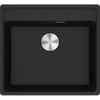 Franke MRG 610-52 RTL Onyx