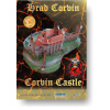Z-Art Hrad Corvin 1:300
