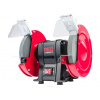 Stolová brúska 1700W, 200mm - RED TECHNIC RTSS0084