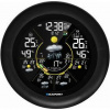 Meteorologická stanica Blaupunkt WS65BK APP čierna