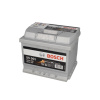 Autobatéria BOSCH 12V 52Ah 520A 0092S50010 (Akumulátor 12V 52Ah 520A BOSCH 0092S50010)