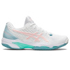 ASICS Solution Speed FF 2 Clay Frosted Rose Veľkosť: EUR 40