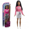 Barbie jogová bábika