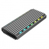 Box na HDD Gembird EE2280-U3C-03