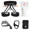 Mammut Ophir 4 Slide Climbing Package Biela XS-M