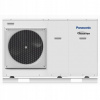 TEPELNÉ ČERPADLO PANASONIC AQUAREA T-CAP 9 kW MONO (TEPELNÉ ČERPADLO PANASONIC AQUAREA T-CAP 9 kW MONO)