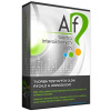 ALF - software pre interaktivnu vyuku SKEPSWALF