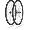 Špicaté kolesá SPECIALIZED Roval Terra C Satin Carbon/Satin Black