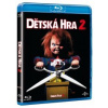 Dětská hra 2 BD