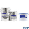 POLYCOL® 609-568 dvousložkový epoxidový tmel standardní tixotropní & aerosil, sada 24+0,65 kg Velikost balení: 20+4+0,65 kg