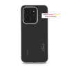 Priehľadný kryt na mobil Always Clear pre Xiaomi Redmi 15C/15C 5G - HAMA 00019684