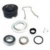 Whirlpool AWG 650 AWG 680 Práčka ložiská (Whirlpool AWG 650 AWG 680 Práčka ložiská)
