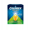 Coldrex Horúci nápoj Citrón s medom plo.por. 10 x 5 g
