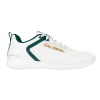 SALMING Viper Pro White/Green Velikosti bot: 9 UK - 44 EUR - 28 cm