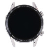Huawei Watch GT 2 46mm strieborný LCD displej s dotykom a rámčekom na prednej strane