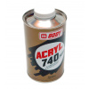 Body HB Acryl 740 2K Normal - Riedidlo na akrylátové a polyuretánové látky 1l