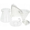 Hario - V60 Glass Brewing Kit - Sklenený set