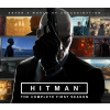 HITMAN: The Complete First Season Steam CD Key
