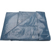 EX16130 Zakrývací plachta standard, 10x15 m, nepromokavá, silná 100g/m2 – EXTOL-CRAFT