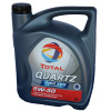 Total Motorový olej TOTAL QUARTZ INEO ECS 5W-30 5l