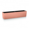 Truhlík Lechuza Balconera Color (80cm) Barva: Coral Red rôzne farby