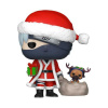Funko Naruto Shippuden POP! Plus Animation Vinyl Figurky Kakashi (Holi) 9 cm