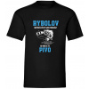 Rybolov a pivo - Čierna , Pánske , XXL
