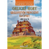 Tajemné stezky - Orlické hory - královstvím princezny Kačenky - Jiří Mach