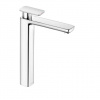 Kludi E2 - umývadlová jednopáková batéria, vysoký výtok 260mm,DN 15 chrom 492980575