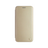 Puzdro knižka Motorola Moto G60 Lichi zlaté