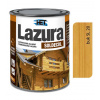 Het Soldecol lazúra SL20 buk - Tenkovrstvá lazúra 0,75l