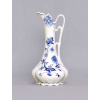 ZELENÝ Cibulák Váza džbánok secesný 11214 Dux 21cm Originálny Český Porcelán Dubí
