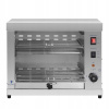 Sendvičovač Salamander 3250 W s kremennými ohrievačmi Royal Catering RCET 360H